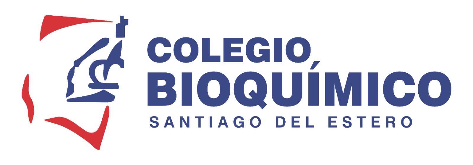 Logo del Colegio de Bioquímicos